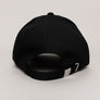 EA7 Train Core Cotton Cap Black/White