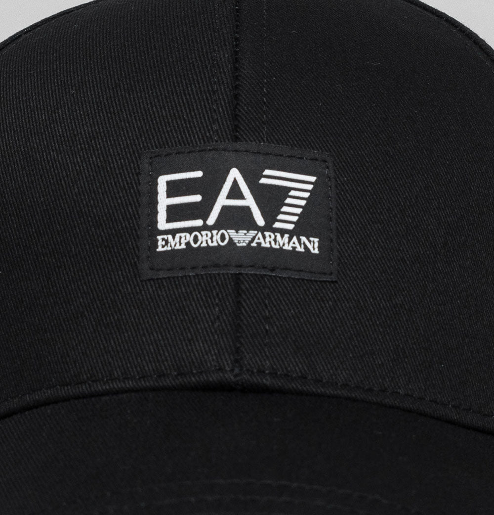 Mens ea7 deals cap