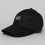 EA7 Train Core Cotton Cap Black