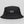 EA7 Train Core Polyester Sport Bucket Hat Black