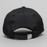 EA7 Train Core Polyester Sport Cap Black