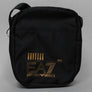 EA7 Train Core Small Shoulder Bag Black/Gold
