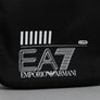 EA7 Train Core Small Shoulder Bag Black/White