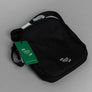 EA7 Train Core Small Shoulder Bag Black/White