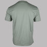 EA7 Train Logo Taping T-Shirt Shadow