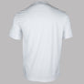 EA7 Train Logo Taping T-Shirt White