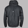 EA7 Ventus 7 Lightweight Performance Jacket Reflective Dark Grey