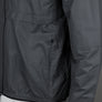EA7 Ventus 7 Lightweight Performance Jacket Reflective Dark Grey