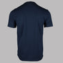 EA7 Fine Taping T-Shirt Navy Blazer