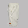 Ellesse Agusto Jogger Shorts Beige