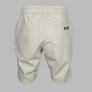 Ellesse Agusto Jogger Shorts Beige