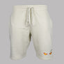 Ellesse Agusto Jogger Shorts Beige
