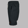 Ellesse Agusto Jogger Shorts Black