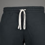 Ellesse Agusto Jogger Shorts Black
