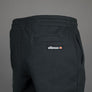 Ellesse Agusto Jogger Shorts Black