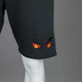 Ellesse Agusto Jogger Shorts Black