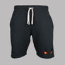Ellesse Agusto Jogger Shorts Black