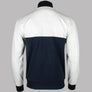 Ellesse Anzios Track Top Off White/Navy