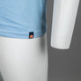 Ellesse Aprel T-Shirt Light Blue