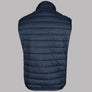 Ellesse Bardy Gilet Navy