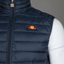 Ellesse Bardy Gilet Navy