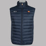 Ellesse Bardy Gilet Navy