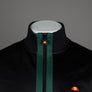 Ellesse Berlusoni Track Top Black
