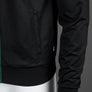 Ellesse Berlusoni Track Top Black