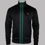 Ellesse Berlusoni Track Top Black