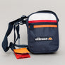 Ellesse Brekko Small Item Bag Navy