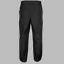 Ellesse Busted Cargo Pants Black