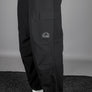 Ellesse Busted Cargo Pants Black