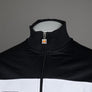 Ellesse Caprini Track Top Black