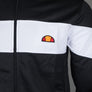 Ellesse Caprini Track Top Black