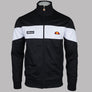 Ellesse Caprini Track Top Black