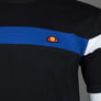 Ellesse Caserio T-Shirt Black