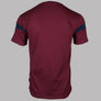 Ellesse Caserio T-Shirt Burgundy