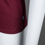 Ellesse Caserio T-Shirt Burgundy