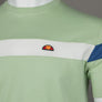 Ellesse Caserio T-Shirt Green