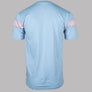 Ellesse Caserio T-Shirt Light Blue/White