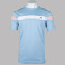 Ellesse Caserio T-Shirt Light Blue/White