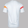 Ellesse Caserio T-Shirt White/Navy
