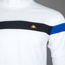 Ellesse Caserio T-Shirt White