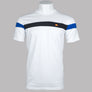 Ellesse Caserio T-Shirt White