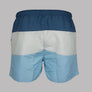 Ellesse Cielo Swim Shorts Navy/Off White/Light Blue