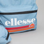 Ellesse Cillo Backpack & Pencil Case Blue