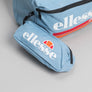 Ellesse Cillo Backpack & Pencil Case Blue
