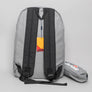 Ellesse Cillo Backpack & Pencil Case Grey