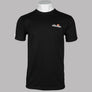 Ellesse Crotone 2 T-Shirt Black