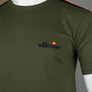 Ellesse Crotone 2 T-Shirt Khaki